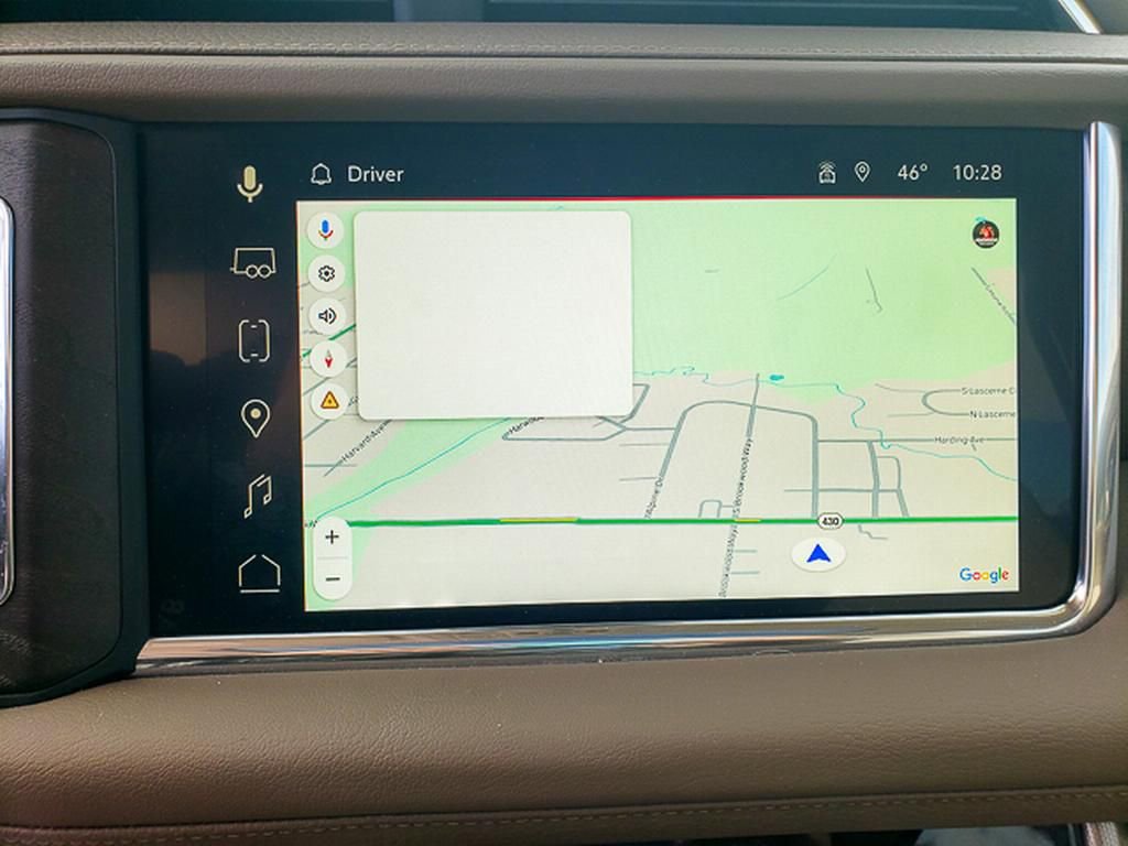 Used 2023 GMC Yukon Denali image 17