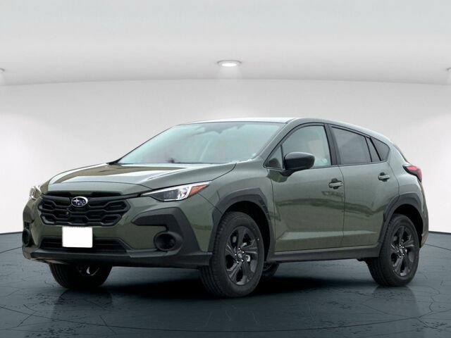 New 2026 Subaru Crosstrek 2.5i AWD/4WD image 2