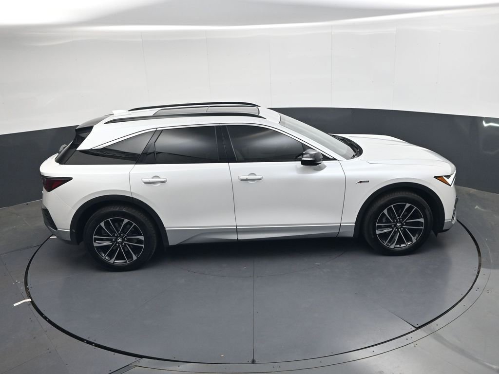 Used 2024 Acura ZDX A-Spec AWD/4WD image 23