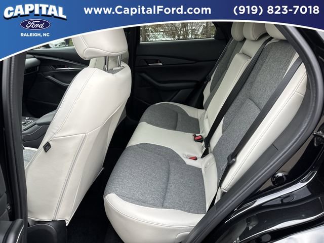 Used 2026 MAZDA CX-30 AWD 2.5 S image 16