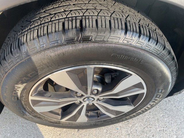 Used 2020 Nissan Murano S image 17