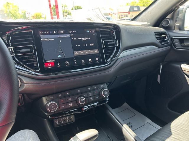 New 2026 Dodge Durango GT AWD/4WD image 43