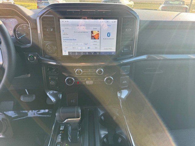 Certified 2023 Ford F150 XLT w/ Equipment Group 302A High image 17