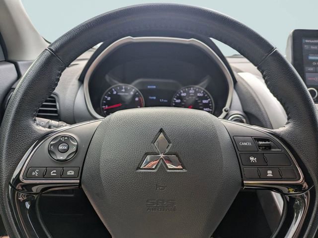 Used 2025 Mitsubishi Outlander Sport ES AWD/4WD image 30