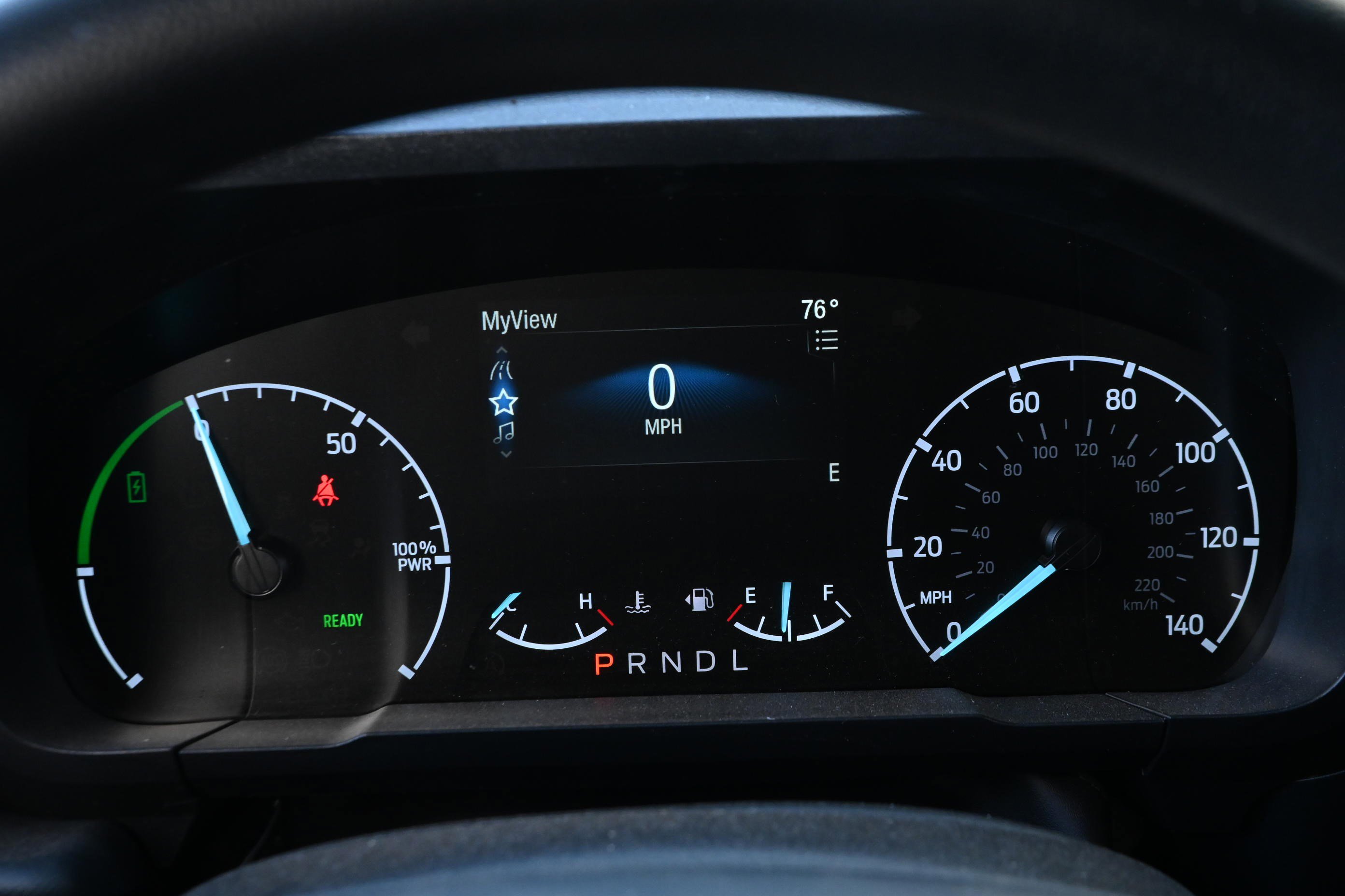 Used 2024 Ford Maverick XLT image 16