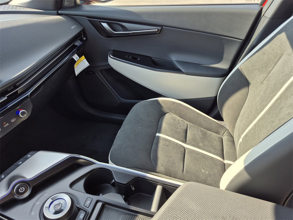 New 2025 Kia EV6 GT-Line image 31
