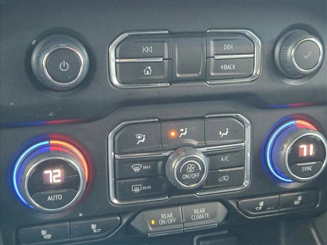 Used 2022 Chevrolet Tahoe RST w/ Luxury Package image 13