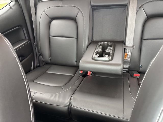 Used 2022 GMC Canyon Elevation image 28