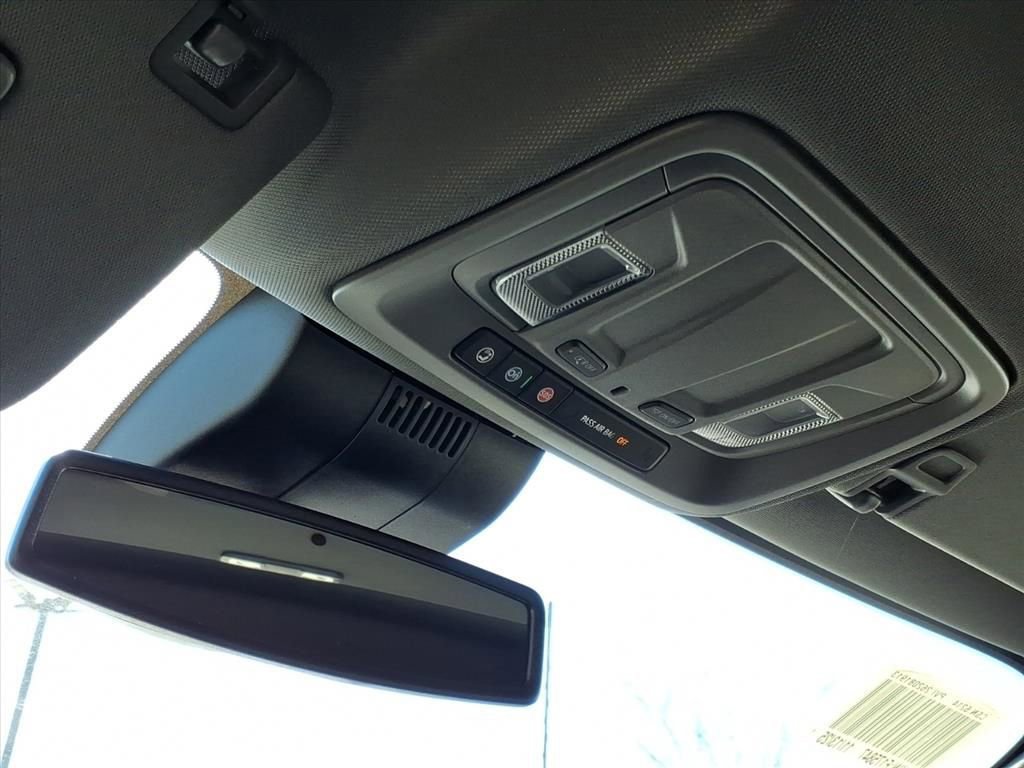 New 2026 Chevrolet Silverado 2500 W/T w/ WT Convenience Package image 18