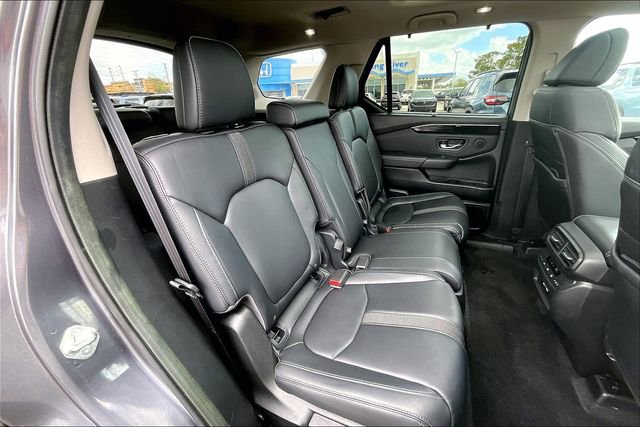 Certified 2023 Honda Pilot Touring image 19