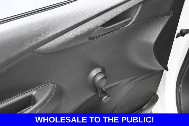 Used 2022 Chevrolet Spark LS FWD image 22