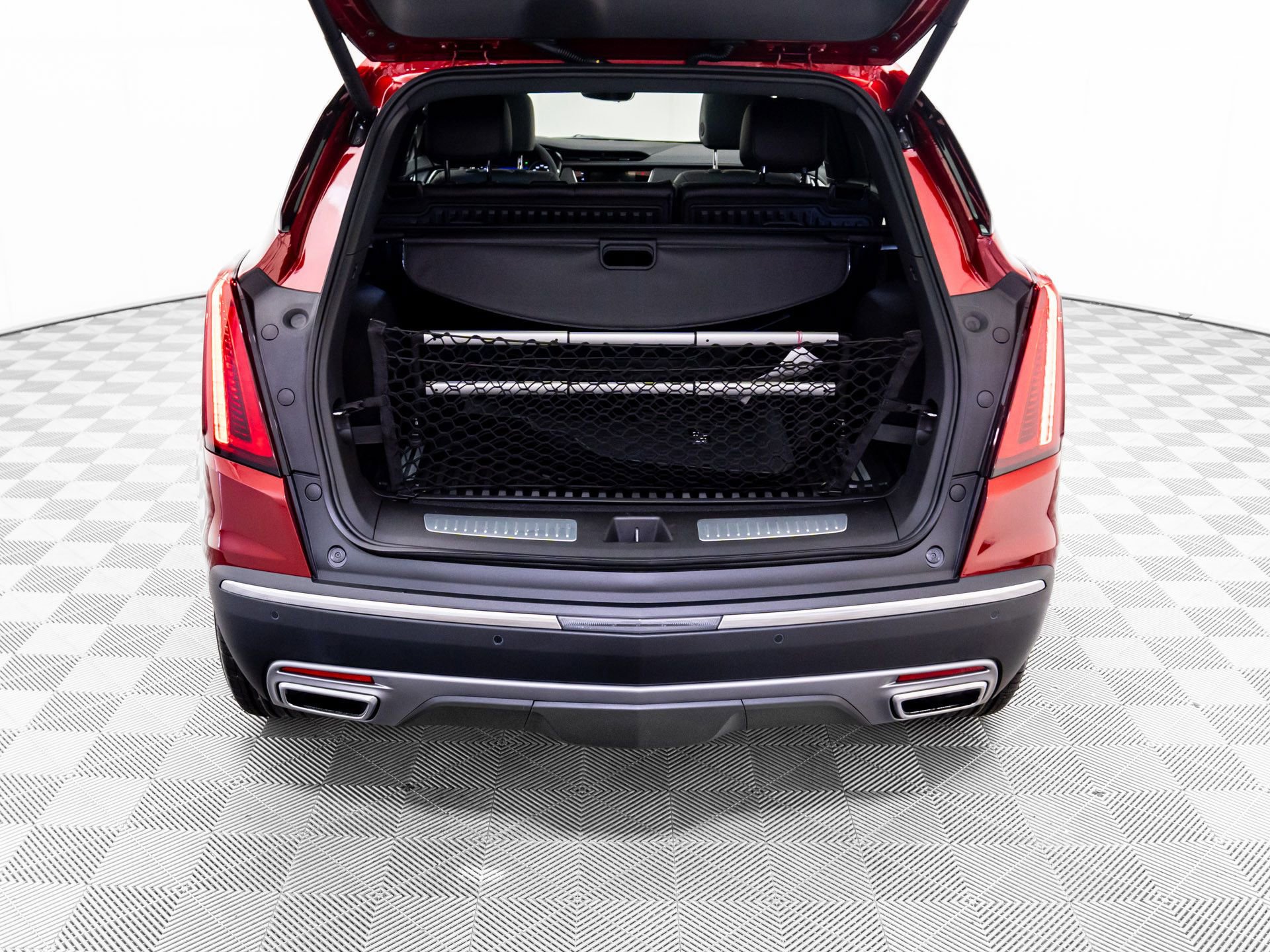 New 2026 Cadillac XT5 Premium Luxury w/ Driver Assist Package image 35
