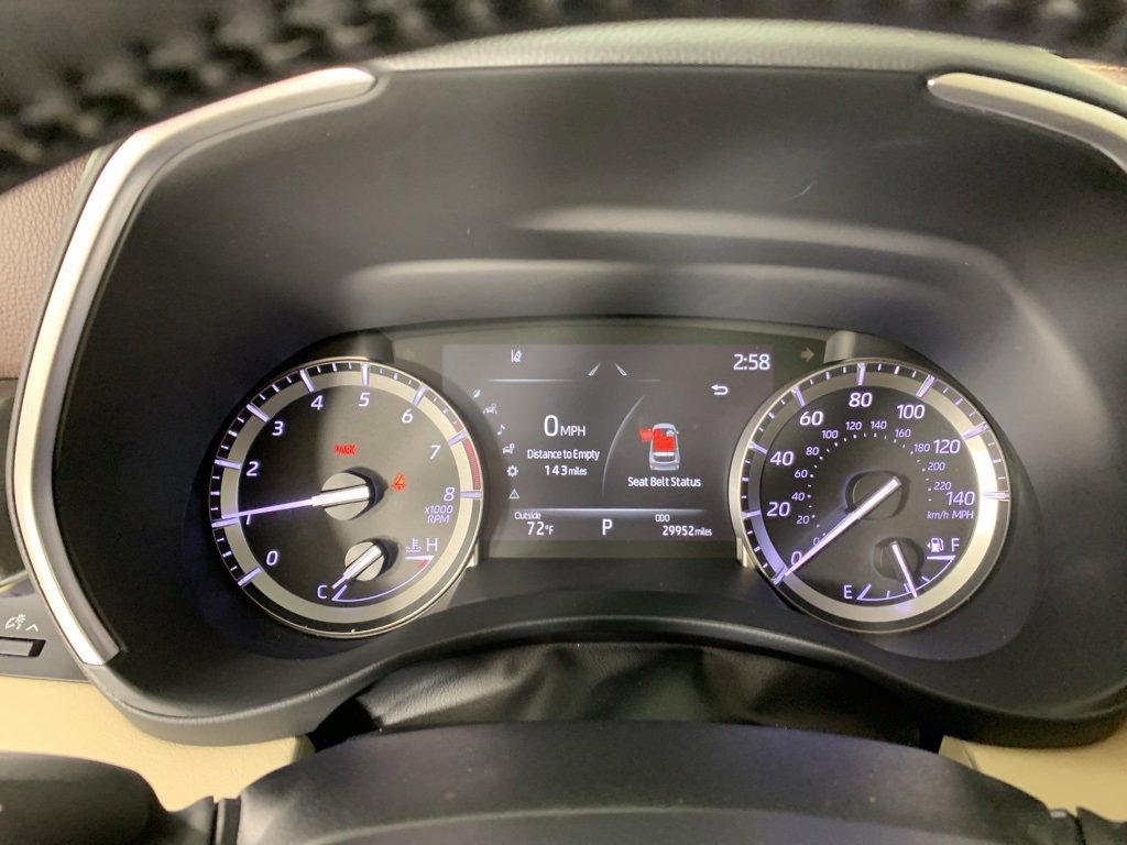 Used 2022 Toyota Highlander Limited image 22