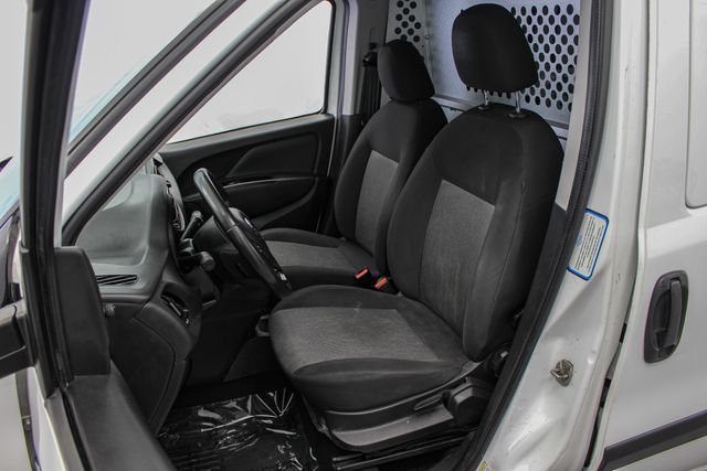 Used 2021 RAM ProMaster City Tradesman SLT FWD image 19