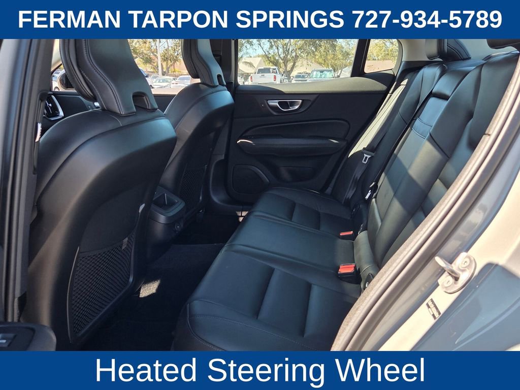 Certified 2025 Volvo S60 B5 Core image 14