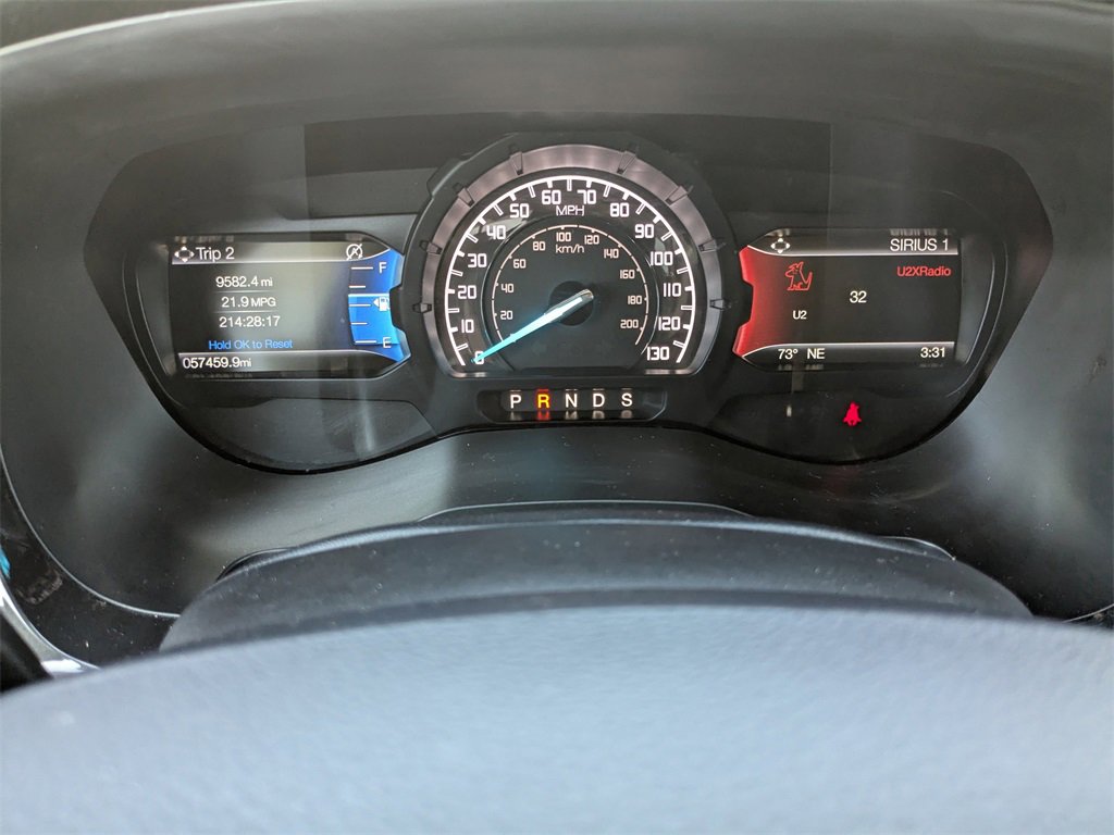 Used 2020 Ford Ranger Lariat w/ Technology Package image 24