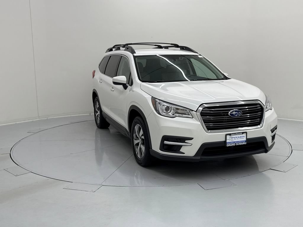 Used 2022 Subaru Ascent Premium w/ Convenience Package image 7