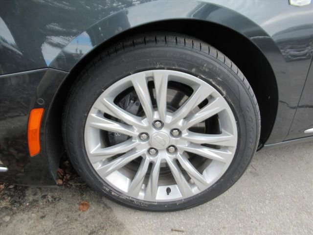 Used 2019 Cadillac XTS Luxury image 5