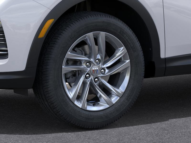 New 2026 Buick Envista Sport Touring w/ Convenience I Package FWD image 33