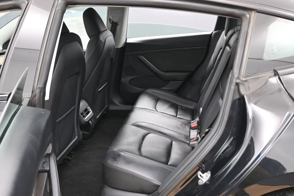 Used 2023 Tesla Model 3 Standard Range RWD image 35