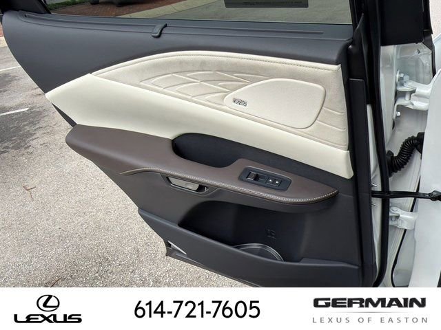 New 2026 Lexus RX 350 AWD image 21