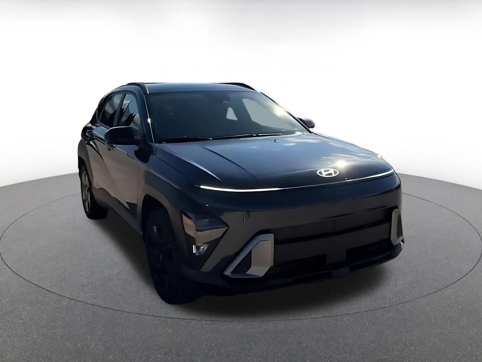 Used 2026 Hyundai Kona SEL Sport FWD image 14