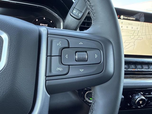 New 2026 GMC Sierra 1500 Elevation image 25