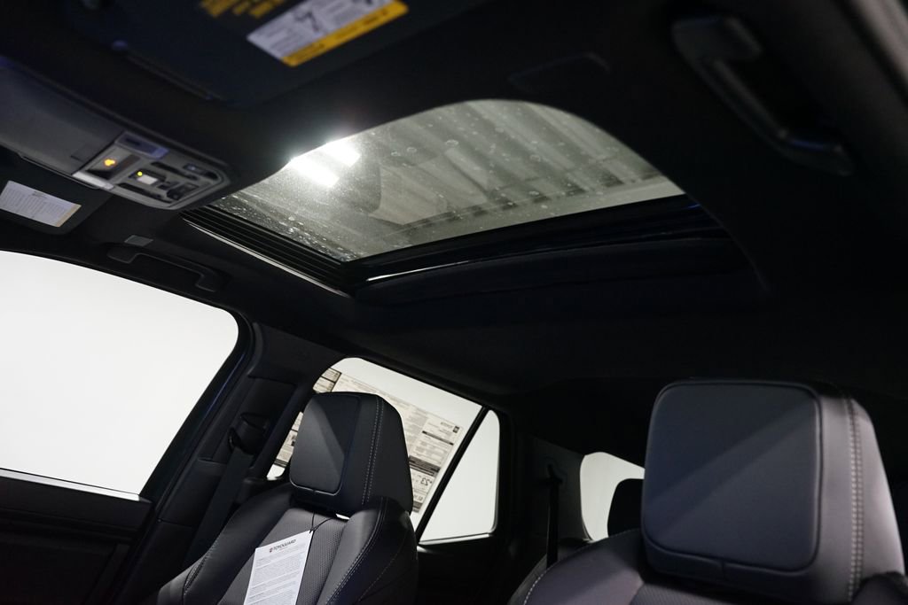 New 2026 Toyota 4Runner TRD Off-Road Premium image 37