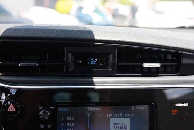 Used 2017 Toyota Corolla iM FWD image 36