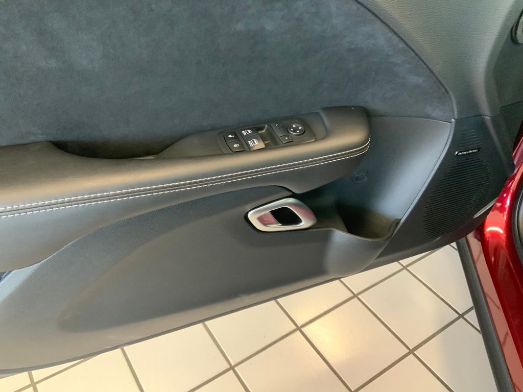Used 2018 Dodge Challenger SRT Demon image 14