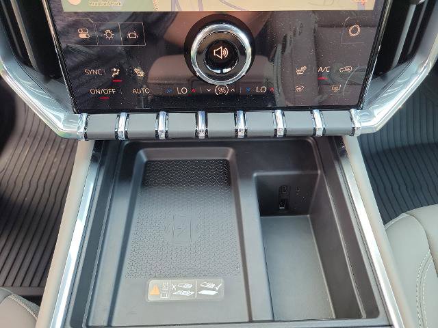 New 2026 GMC Acadia Elevation w/ Elevation Premium Package image 19