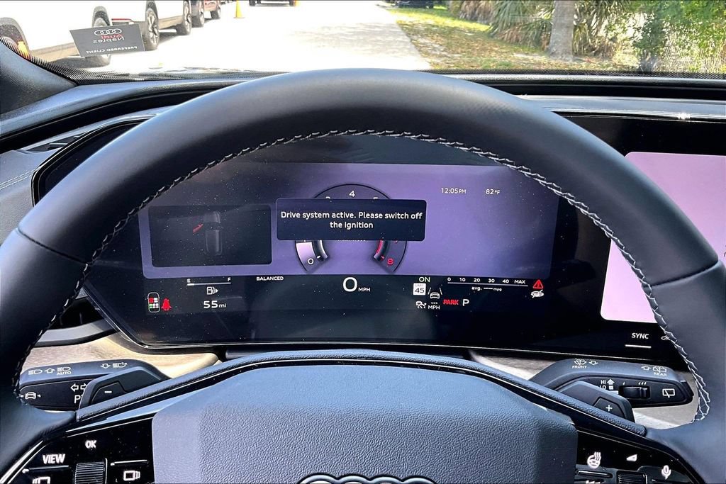 New 2026 Audi Q5 Premium Plus AWD/4WD image 26