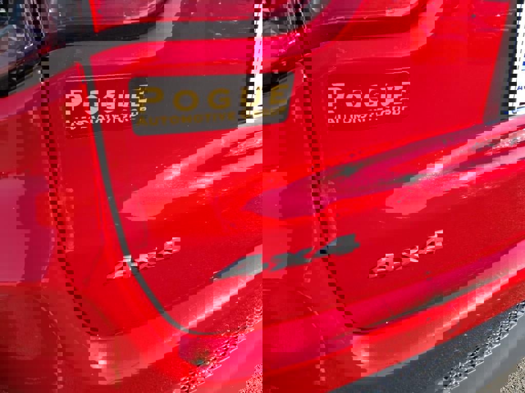 Used 2024 Jeep Compass Trailhawk image 23