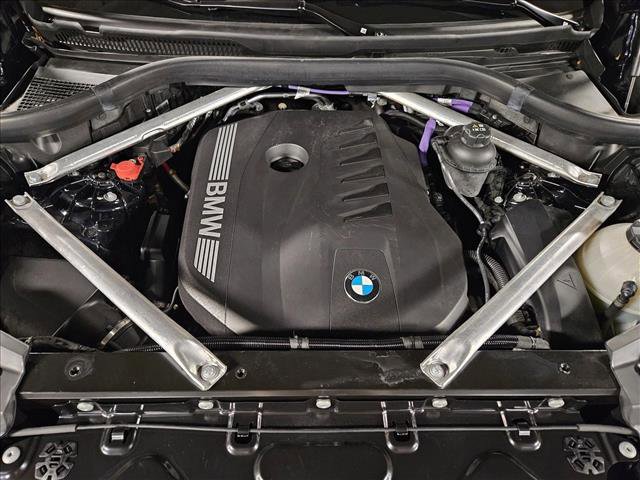Certified 2024 BMW X5 xDrive40i w/ M Sport Package image 23