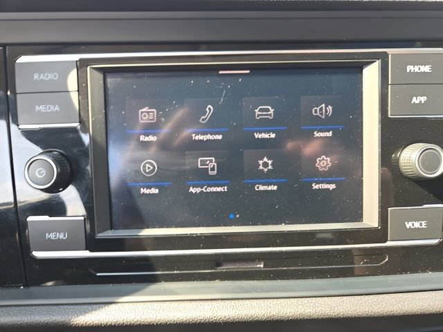 Used 2024 Volkswagen Jetta SE w/ Panoramic Sunroof Package image 20