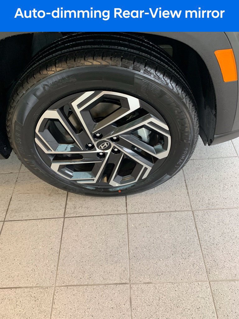 New 2026 Hyundai Tucson Limited w/ Tow & Go Package AWD/4WD image 16