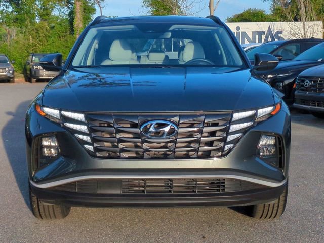 Certified 2023 Hyundai Tucson SEL w/ Convenience Package image 7