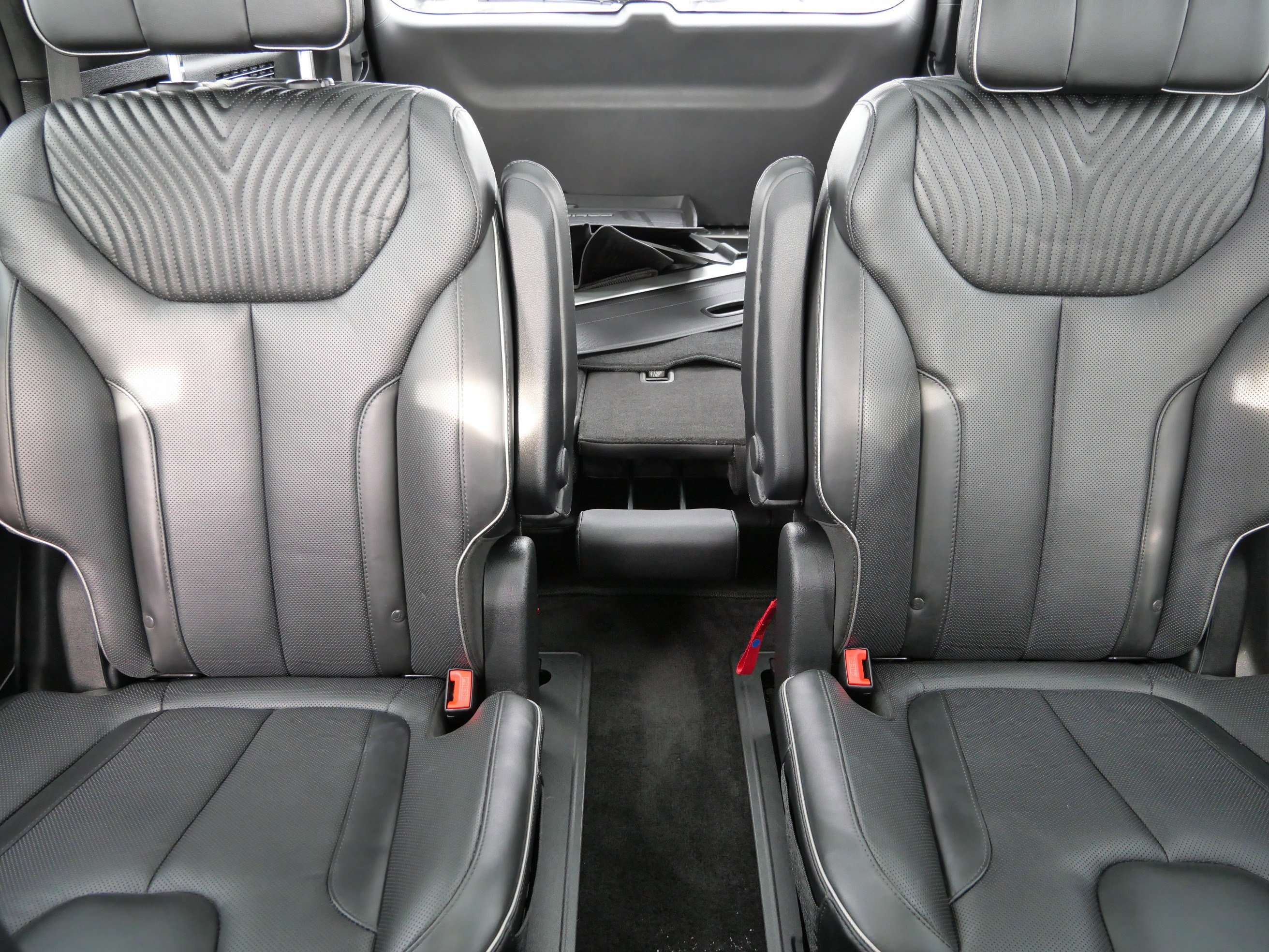 Used 2024 Hyundai Palisade Calligraphy AWD/4WD image 13