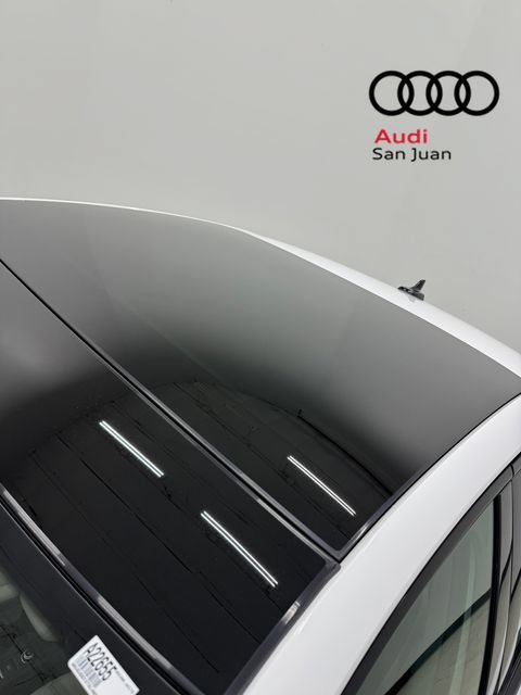 New 2026 Audi A3 2.0T Premium AWD/4WD image 8