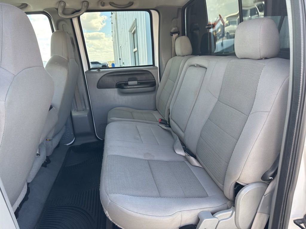 Used 2007 Ford F250 XLT AWD/4WD image 26
