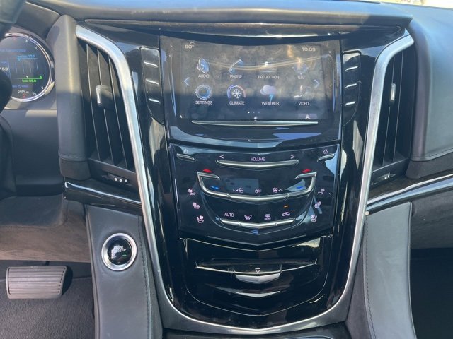 Used 2020 Cadillac Escalade Platinum image 22