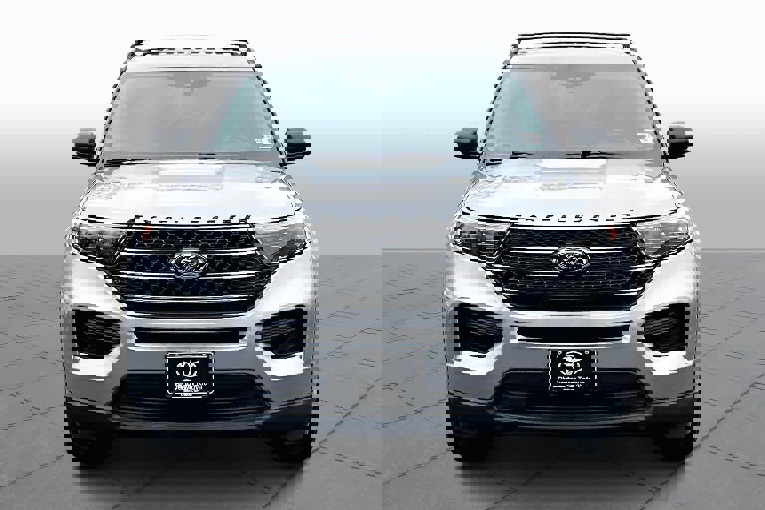 Used 2022 Ford Explorer XLT image 8