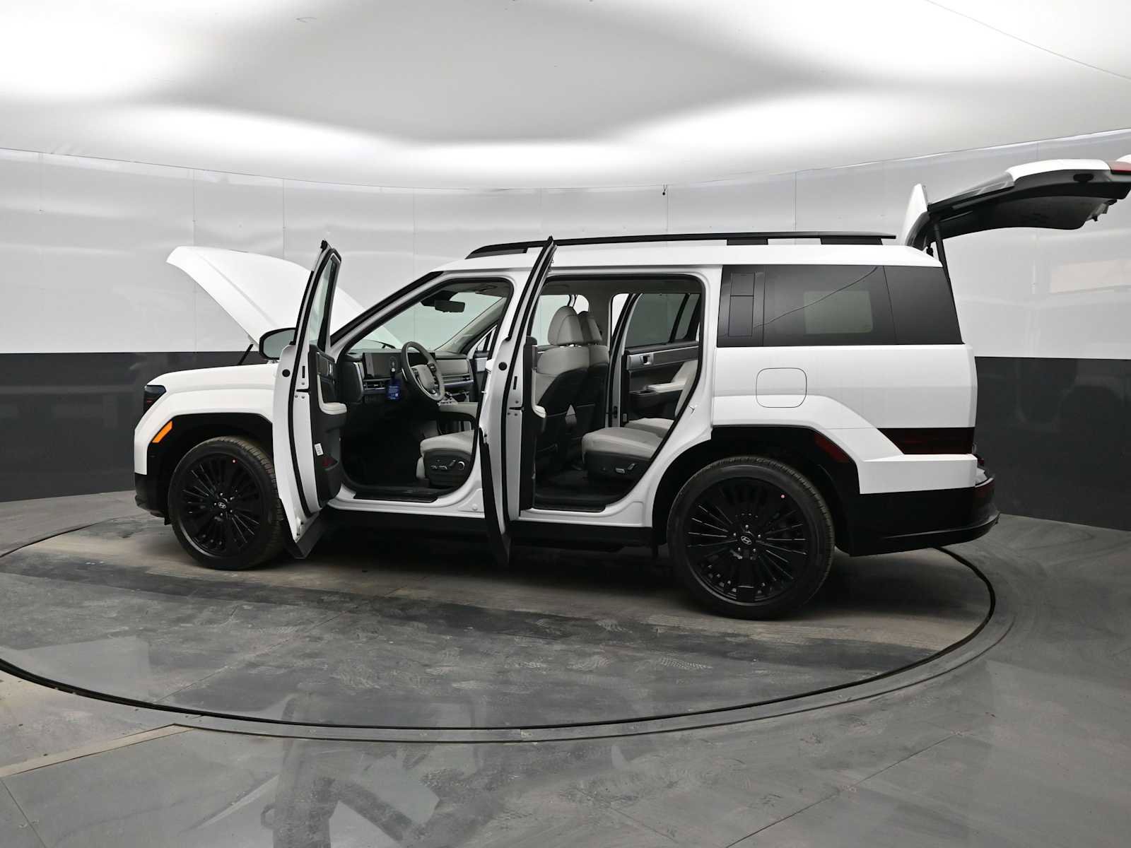 New 2026 Hyundai Santa Fe Calligraphy image 43