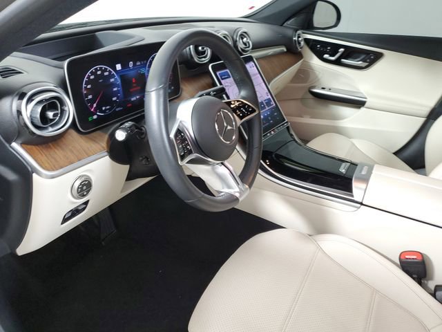 Used 2023 Mercedes-Benz C 300 Sedan image 20