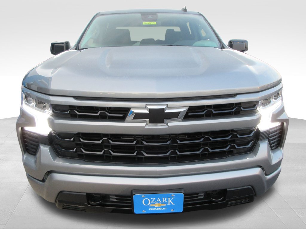 New 2026 Chevrolet Silverado 1500 RST w/ RST Select Package AWD/4WD image 9