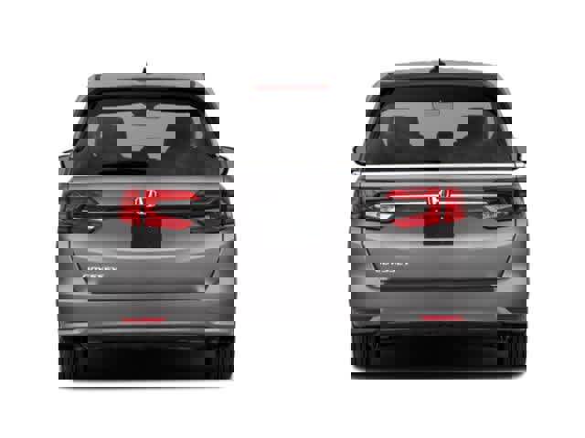 Used 2023 Honda Odyssey EX-L image 8