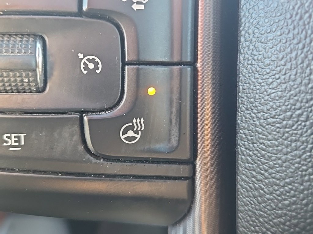 Used 2024 GMC Sierra 3500 Denali Ultimate image 30