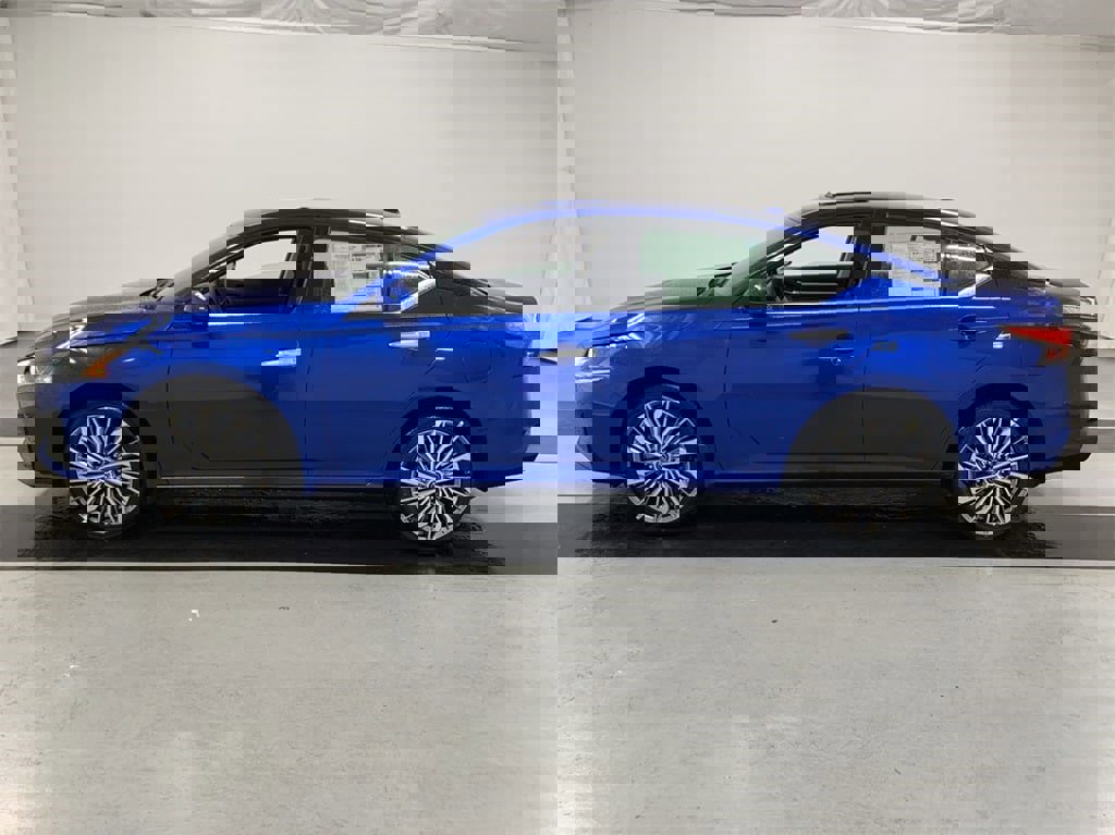 New 2025 Nissan Altima 2.5 SL image 5