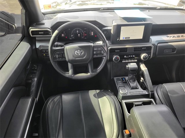Used 2024 Toyota Tacoma TRD Sport image 12