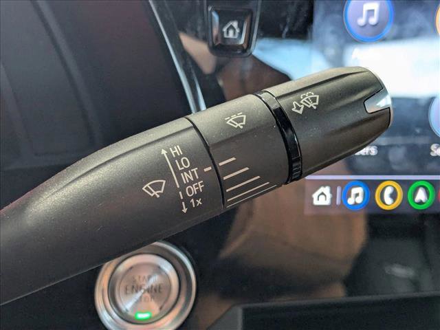 Used 2022 Chevrolet Corvette Stingray Preferred Cpe w/ Z51 Performance Package image 7